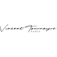 Vincent Tournayre Paris Logo