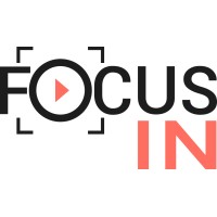 FOCUS IN Logo