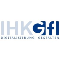 IHK-GfI Logo