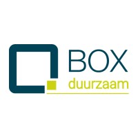 BOX duurzaam Logo