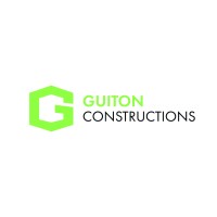 Guiton Constructions Logo