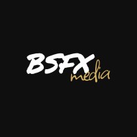 BSFXmedia Logo