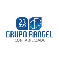 Grupo Rangel Contabilidade Logo