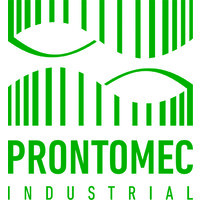 Prontomec Industrial Ltda Logo