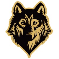 Wolf Barcode International Logo
