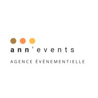 Agence événementielle annevents - La Capèla Logo