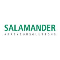 Salamander Premium Solutions Logo