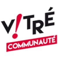 Vitré Communauté Logo