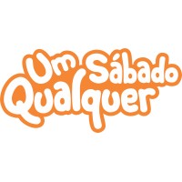 Um Sábado Qualquer Logo