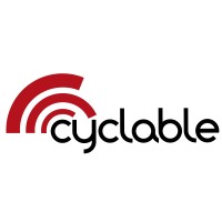 Cyclable Annecy Logo