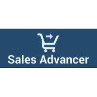 Sales Advancer Logo