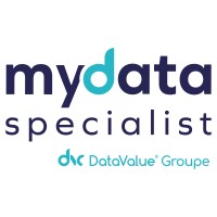 MyDataSpecialist Logo
