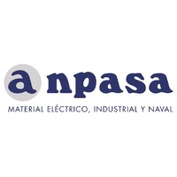 Anpasa Logo