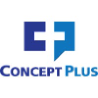 Concept Plus, LLC Logo