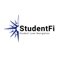StudentFi Logo
