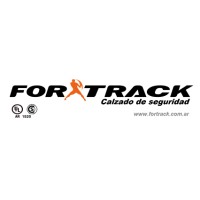 Fortrack Calzados Logo