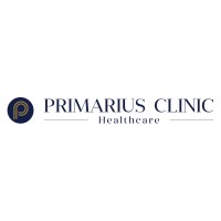 Primarius Clinic Logo