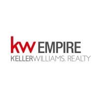 Keller Williams Empire Logo