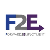 Forward2Employment Logo
