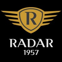 RADAR 1957 Logo