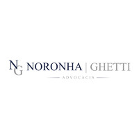 Noronha | Ghetti Advocacia Logo