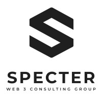 SPECTER Logo