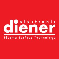 Diener electronic GmbH & Co. KG Logo