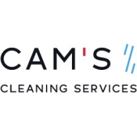 Cams Cleaning Services, LLC Logo