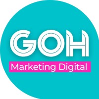 The GOH sales marketing group Logo