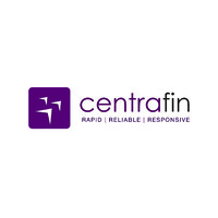 Centrafin Pty Ltd Logo