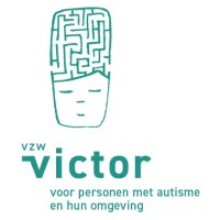 vzw Victor Logo