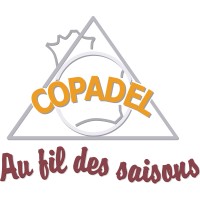 COPADEL Logo