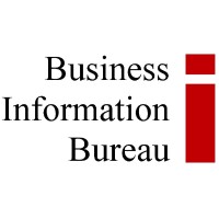 Business Information Bureau Logo
