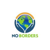 No Borders Houston Logo