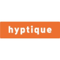 Hyptique Logo