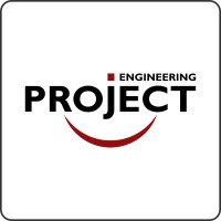 Project Engineering GmbH Logo