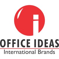 Office Ideas Logo