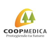 Coopmedica Logo