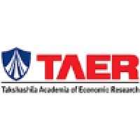 TAER Limited Logo