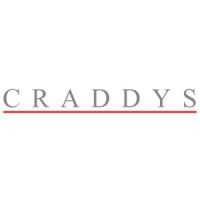 Craddys Logo
