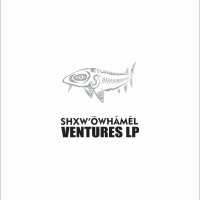 Shxwówhámél Ventures Logo