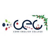 Cork English College Logo