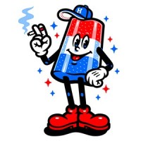 HELLO FRENCHY Logo