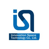 Innovation Space Technology Logo