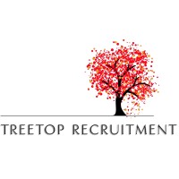 TreeTop Recruitment Logo