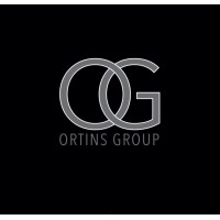 Ortins Group Inc. Logo