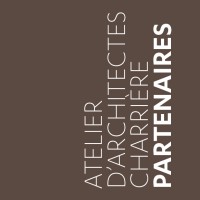 Charrière-Partenaires SA Logo