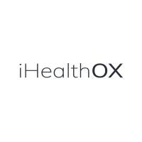 iHealthOX Logo