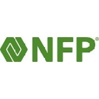 NFP Europe Logo