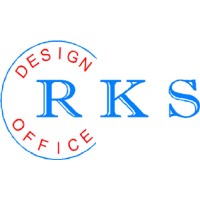 RKS Design Offiice Logo